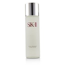 SK2 페이셜 트리트먼트 클리어 로션 토너 스킨 160ml