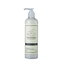 네이처블 강아지 실키코팅 컨디셔너 린스 300ml