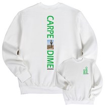 스타토리 카르페 맨투맨 빅사이즈 오버핏 남녀공용 커플티 M~3XL