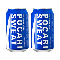 포카리스웨트 340ml 40캔 캔입니다!!!!