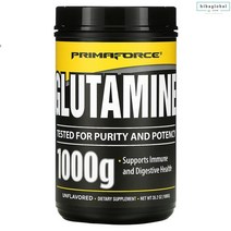 엘 글루타민 1000g 아미노산 파우더 향 없늠 무맛 타먹는 글루타이민 클루타민 취침 전 운동 전후 일상 부모님 직장인 아무때나