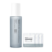 아이소이 팩트맨 블레미쉬 케어 올인원 세럼 100ml + 올인원 세럼 체험분 3p, 3세트