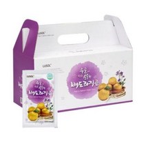 루솔 루솔이 만든 순수한 배도라지즙 110ml 30포 x 2, 상세페이지 참조, 상세페이지 참조