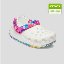 크록스 클래식 하이커 클로그 206772-143