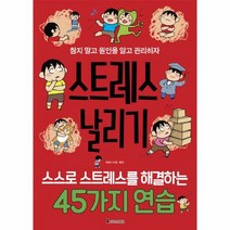 스트레스날리기 - 이토 에미, 단품, 단품