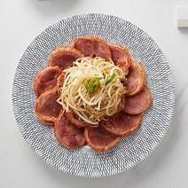 세미원푸드 훈제오리롤 400g, 2팩