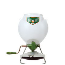 아사바 수동식 입제전용 산유기