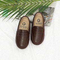 프롬슈 프롬슈 모리드 키투 키즈단화 어린이로퍼 편한아동신발 (8229828)