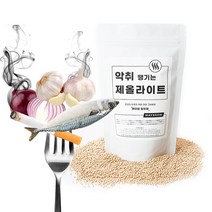 제올라이트 탈취제 새가구냄새제거 새차 새집 제습제, 제올라이트 제습제