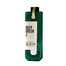 제이숲 딥그린제이 바디로션 1000ml 향기좋은 순한 퍼퓸 보습 여름 대용량, 04.딥그린제이 트리트먼트_D06 베이비파우더향