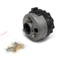 Alconstar- CJ-K750 레트로 사이드 자동차 오토바이 왼쪽 핸들 스위치 BMW R1 R72 Ural M1 M72 MW750 Old M, 01 750