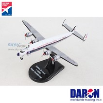다론 Eastern L1049 Super Constellation Eastern Airlines 수퍼 컨스텔레이션 수퍼 코니 항공 비행기 모형 1/300 PS5806-6 스카이월드