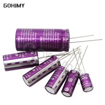 슈퍼캐패시터 1PCS 3.0V CDA 3V 슈퍼 커패시터 1F 2F 3.3F 5F 7F 10F 15F 18F 20F 30F 50F 60F 100F 120F 3.0V3.3F 3V10, [07] 15F, 07 15F