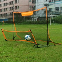 휴대용 축구 패스 훈련망, 상세페이지 참조