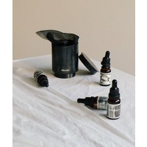 RBOW 디퓨저 세트 Diffuser Set, 우븐 라임