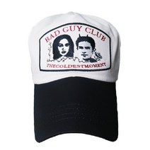 THE COLDEST MOMENT TCM bgc cap