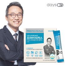 오한진 프리바이오틱스 FOS 플러스, 120g, 1개