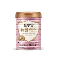 일동후디스 트루맘 뉴클래스 슈퍼프리미엄 분유 1단계, 10개, 800g