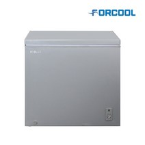 [금원하이텍] 업소용 쇼케이스 냉동고 KFHF-200D_fc, 상세페이지 참조