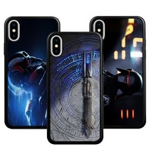 스타워즈 주문제작 범퍼케이스 갤럭시 노트10 / 노트 10+