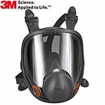 미세분진 유해 차단 호흡보호구 안전방독마스크, 상세 참조