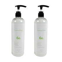 담현 대용량 딥 클렌징폼 470ml, 2개