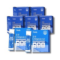 유산균단백질 락토바실러스 가세리 스틱 30포 5+2