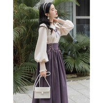 개화기 의상 원피스 세트 경성의복 졸업사진 컨셉