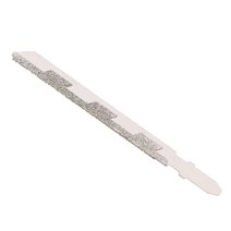 대리석 돌 화강암 타일 세라믹 절단에 대 한 1pc T-정강이 다이아몬드 직소 블레이드, 한개옵션0
