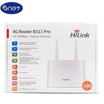 휴대용 라우터 범용 잠금 해제 4G LTE CPE 모뎀 RJ45LAN WAN 외부 안테나 무선 핫스팟 Sim 카드 슬롯 EU 플매트 카펫 러그, [01] Global version