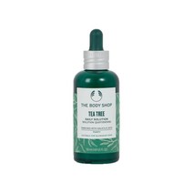 더 바디샵 티트리 데일리 솔루션 50ml The Body Shop Tea Tree Daily Solution, 1개