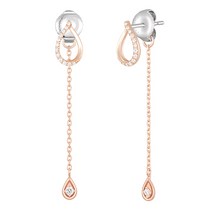 [제이에스티나] J e te 귀걸이 (JJJTEQ1BF116SR000)