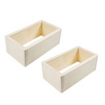 나무 카스테라틀, 5개