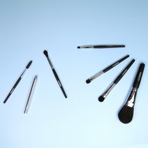 코디피아 미니 7pcs 브러쉬세트, 1개, 기본