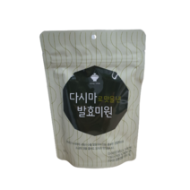 대상 다시마 발효미원, 100g, 1개