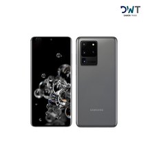 갤럭시 S20울트라 256GB S20Ultra 공기계 중고폰 자급제 SM-G988, 사용감 많은 B급, 색상랜덤(빠른출고)