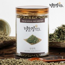 명문정약초 인진쑥환 사철쑥 인진환, 250g x 1개, 1개