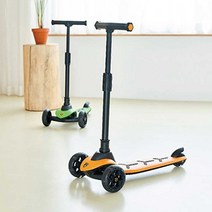 어린이 킥보드 씽씽이 스쿠터 초등 남아 선물, 쿠팡 권패밀리 본상품선택