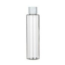 1+1 24pai 원터치캡 백색 T150ml 투명용기, 7개