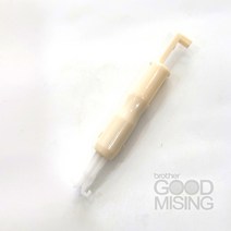 자동실끼우개(미싱용)
