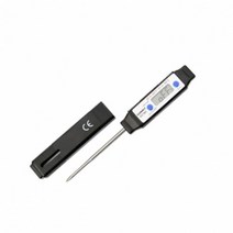 [일오삼유통] 방역온도측정기 주방온도계 표면온도 데이터로거 디지털온도계 조리용온도계, 혹★ 써미트 펜타입 디지털 온도계 SDT8A, [좋아요]