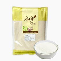 화인 국산제조 인도네시아산 한천 분말 가루 파우더 양갱 젤리 젤라틴, 1개, 500g