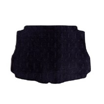 혼다 CR-V 3세대(신형2007년식부터) 트렁크 고급/럭셔리/ED스페셜매트, 고급블랙