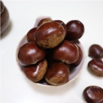 햇밤 2022년 햇 부여알밤 / 대 1kg, 햇밤 2kg_부여알밤
