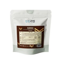 셀플러스 민트라벨 티라미수 파우더 800g