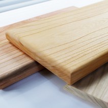 우프트 셀프마감 착한도마 캄포도마 느티나무도마 월넛도마 애쉬도마, 캄포