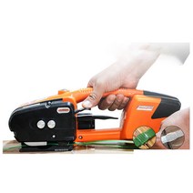 [3세대] 밴딩기 PP 자동 포장 밴딩기, 1개