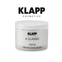 클랍 A클래식 크림 100ml
