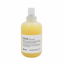 다비네스 데데 헤어 미스트 250ml, 1개