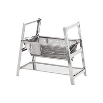 snow peak 스노우 피크 캠핑 화로대SR ST-021